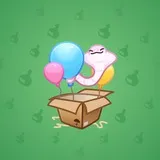 Snake Box #2583