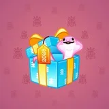 Snake Box #2594