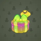 Snake Box #2598