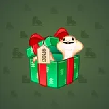 Snake Box #2609