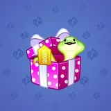 Snake Box #2628