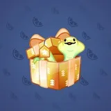 Snake Box #2646