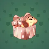Snake Box #2653