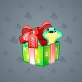 Snake Box #2660 Snake Box #2660