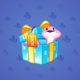 Snake Box #2668