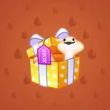 Snake Box #2677
