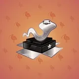 Snake Box #2705