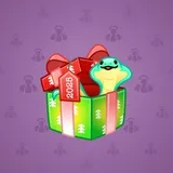 Snake Box #2709