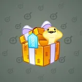 Snake Box #2728