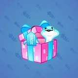 Snake Box #2731