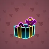 Snake Box #2741