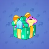 Snake Box #2744