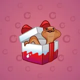 Snake Box #2746