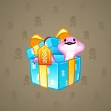 Snake Box #2754 Snake Box #2754