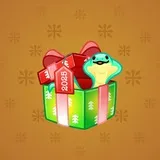 Snake Box #2763
