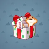 Snake Box #2768