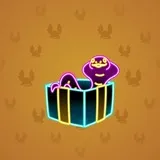 Snake Box #2784