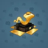 Snake Box #2787 Snake Box #2787