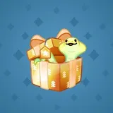 Snake Box #2795