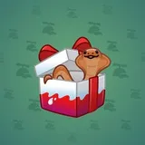 Snake Box #2808
