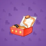 Snake Box #2810