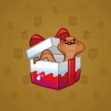 Snake Box #2818