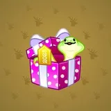 Snake Box #2821