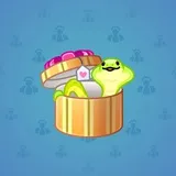 Snake Box #2829 Snake Box #2829