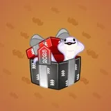 Snake Box #2839