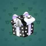 Snake Box #2859