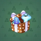 Snake Box #2865