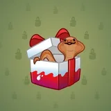 Snake Box #2873