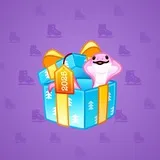 Snake Box #2876