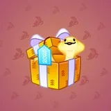 Snake Box #2878