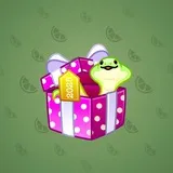 Snake Box #2882