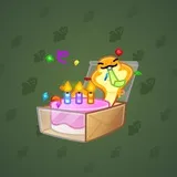 Snake Box #29 Snake Box #29