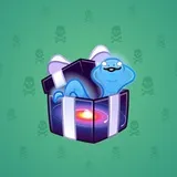 Snake Box #2918
