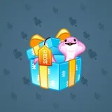 Snake Box #2923