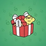 Snake Box #2957