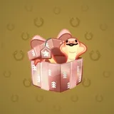 Snake Box #2958