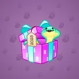Snake Box #2960