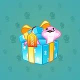 Snake Box #2986