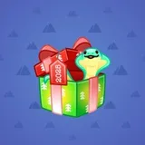 Snake Box #2988