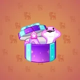 Snake Box #2996