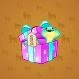 Snake Box #3001