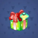 Snake Box #3023 Snake Box #3023