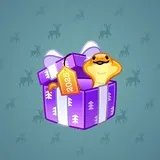 Snake Box #3032