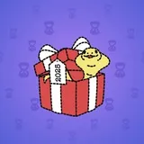 Snake Box #3064