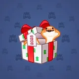 Snake Box #3072