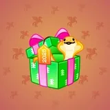 Snake Box #3084